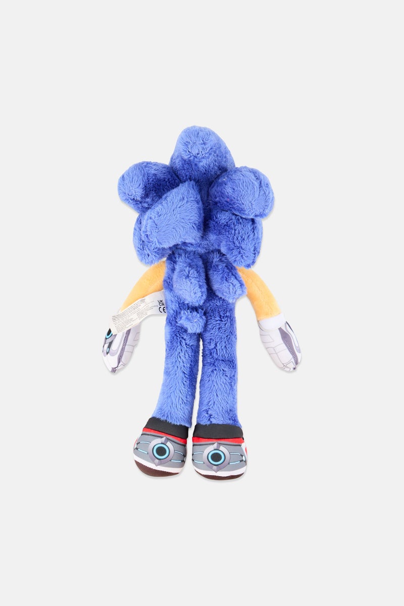 SONIC لعبة محشوة سونيك برايم القنفذ - Image 4